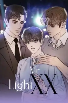 Portada de Light Mr Xx