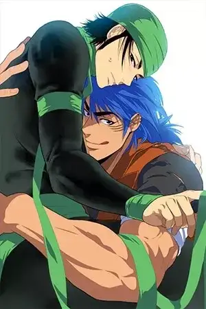 Portada de TorikoXCocoDj