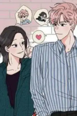 Portada de The Ex Tra Hot Neighbor