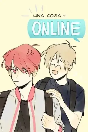Portada de Una Cosa ONLINE