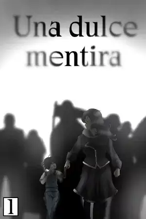 Portada de Una dulce mentira