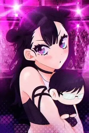 Portada de Tsundere, yandere girls