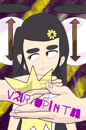 Portada de Variopinta