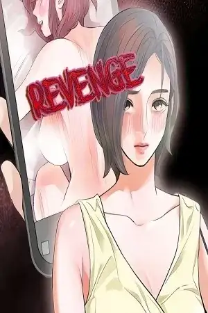 Portada de Venganza