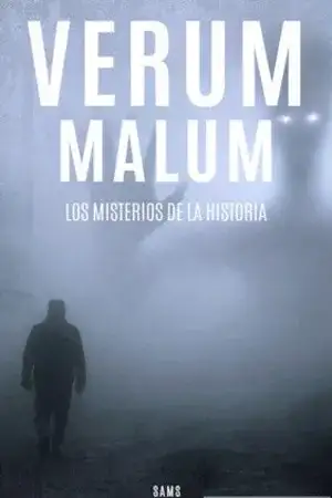 Portada de Verum Malum