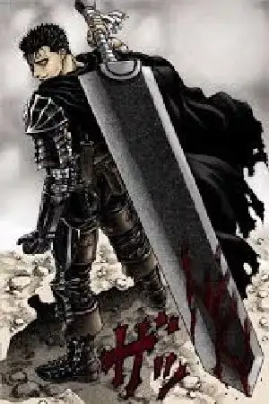 Portada de ¿What if… y si Gust de Berserk naciera en el Universo de Warcraft?