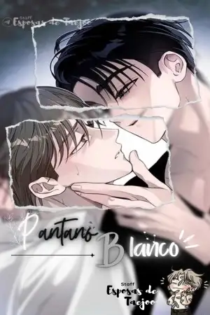 Portada de White Swamp