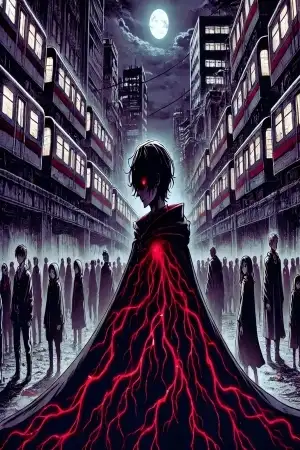 Portada de Yami No Isan