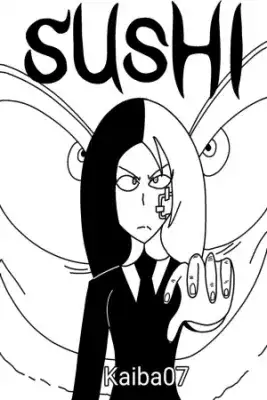Portada de Sushi