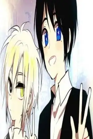 Portada de End and Save.