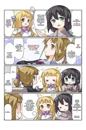 Portada de Yuusha no Heya