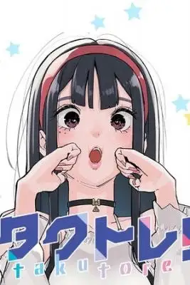 Portada de Takutore