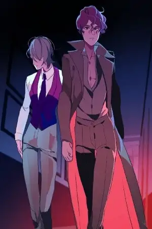 Portada de The Fever King
