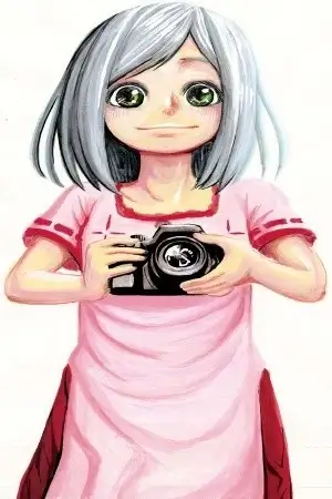 Portada de Kodomo no Kamisama