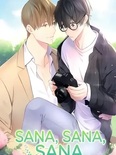 Portada de Sana, Sana, Sana