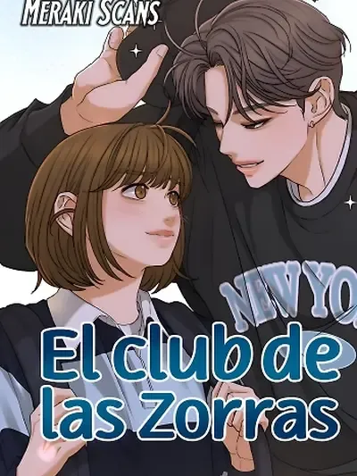 Portada de El club de las Zorras