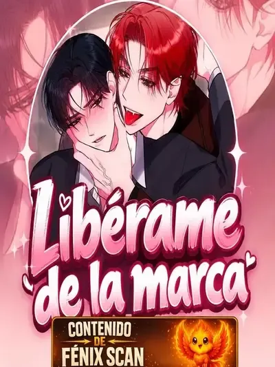 Portada de Libérame De La Marca
