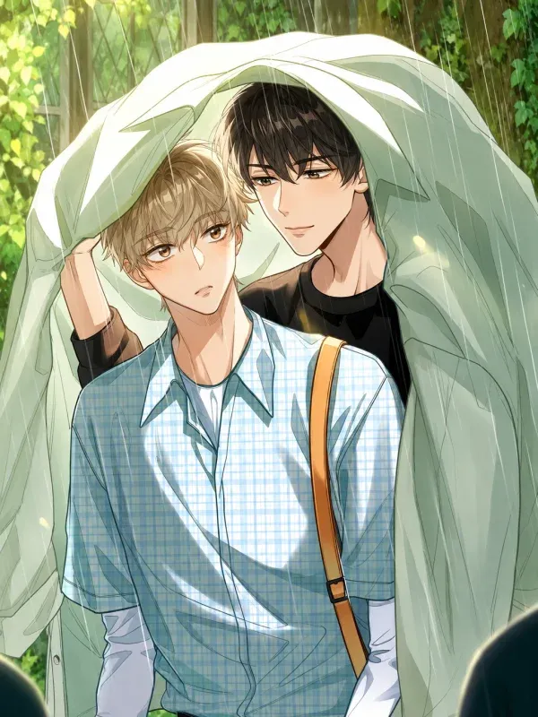 Portada de Me gustan tus feromonas con extracto de novela