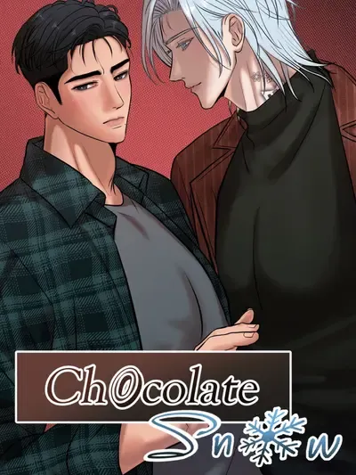 Portada de Chocolate Snow