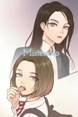 Portada de Misterioso