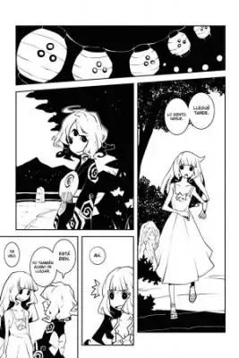 Portada de Manga De Yuri Cosmico
