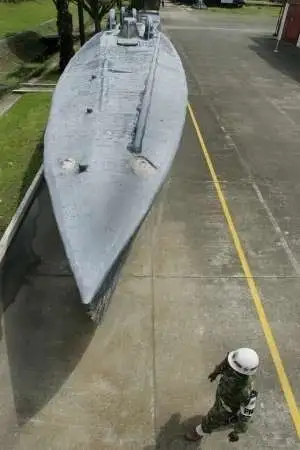 Portada de La caida del E-24