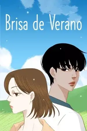 Portada de Brisa de Verano