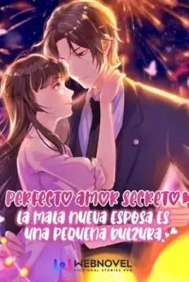 Portada de P A S Perfecto Amor Secreto