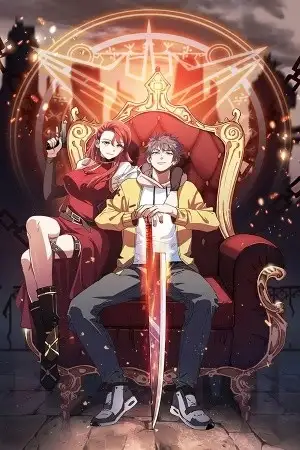 Portada de Back To Rule Again