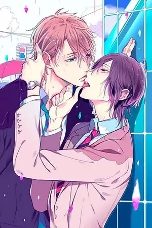 Portada de Kurui Naku no wa Boku no Ban