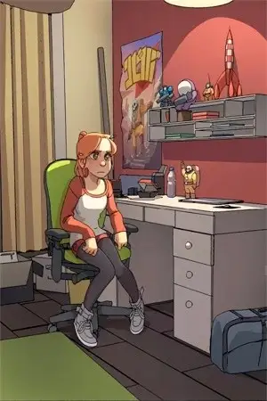 Portada de Seed