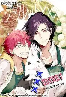 Portada de Hinohara Meguru Secret Xxx