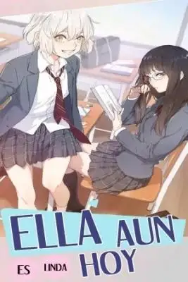 Portada de Ella Sigue Siendo Linda Hoy