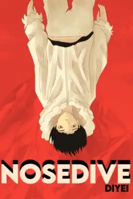 Portada de Nosedive