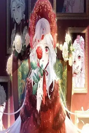 Portada de Conviértete en una princesa sacrificada algún día