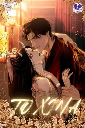 Portada de Toxina