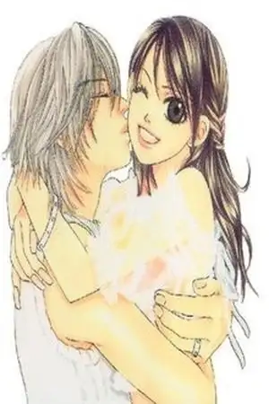 Portada de Kare First Love