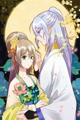 Portada de Yu Xue Shang Hou
