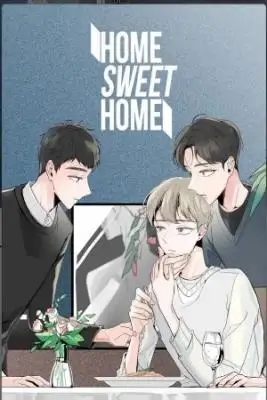 Portada de Home Sweat Home