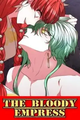 Portada de The Bloody Empress