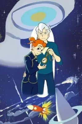 Portada de Amy Y Oliver
