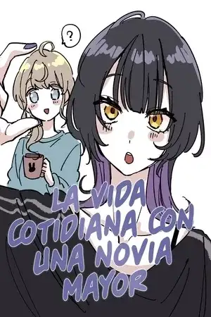 Portada de La vida cotidiana con una novia mayor