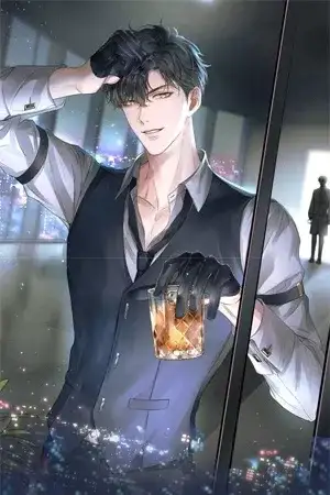 Portada de My Beloved Fool