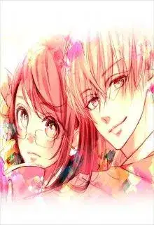 Portada de Ikenai Koto Shiyo
