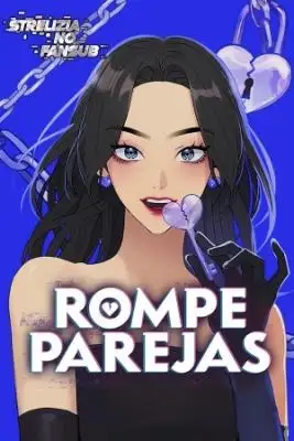 Portada de Las vengativas 💔