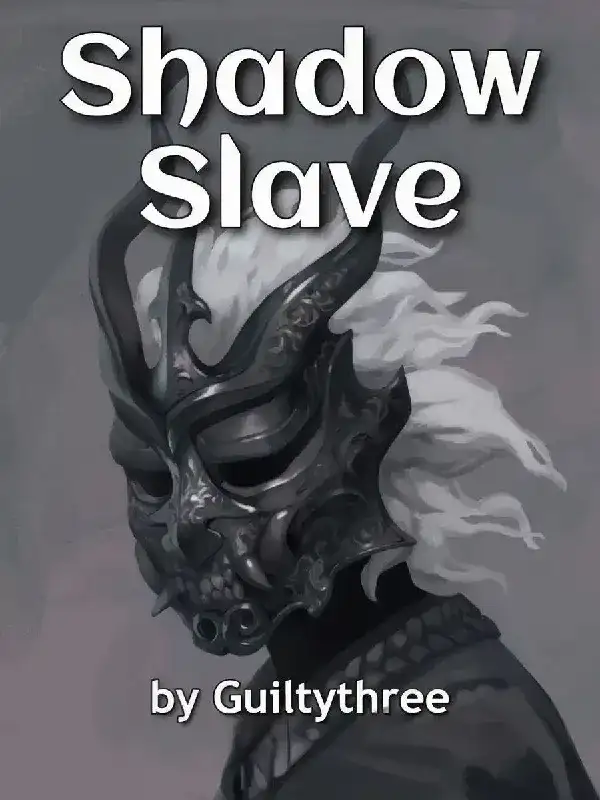 Portada de Shadow Slave *NOEVLA