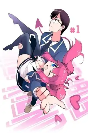 Portada de My Succubus Girlfriend [New]