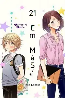 Portada de 21 Cm Mas