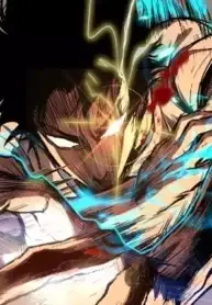 Portada de Apex Future Martial Arts