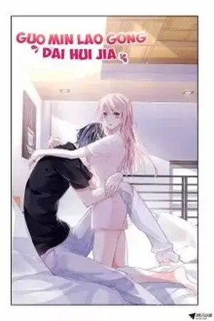 Portada de Trayendo Al Esposo Nacional A Casa